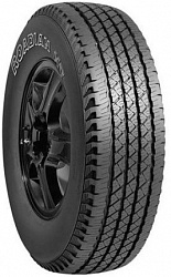 Roadian H/T (SUV)
